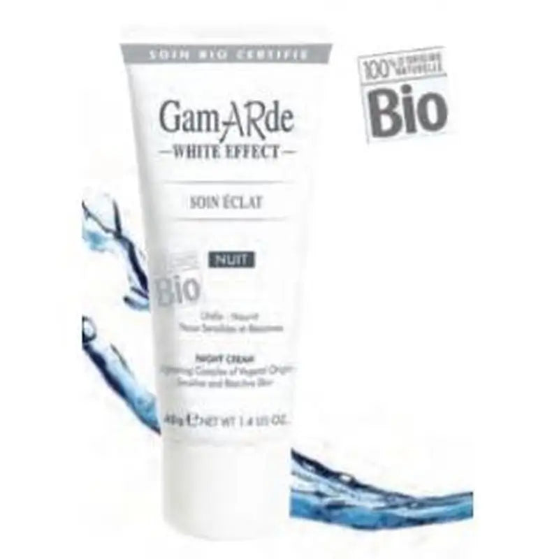 Gamarde Anti-spot Night Cream 40Gr. Bio