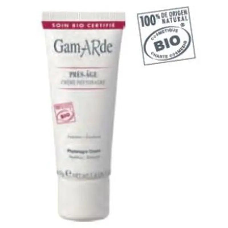 Gamarde Phytonagra Cream 40Gr. Bio