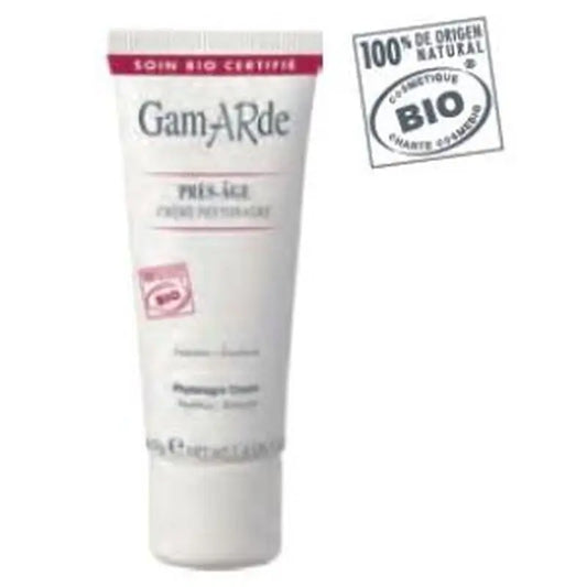 Gamarde Phytonagra Cream 40Gr. Bio