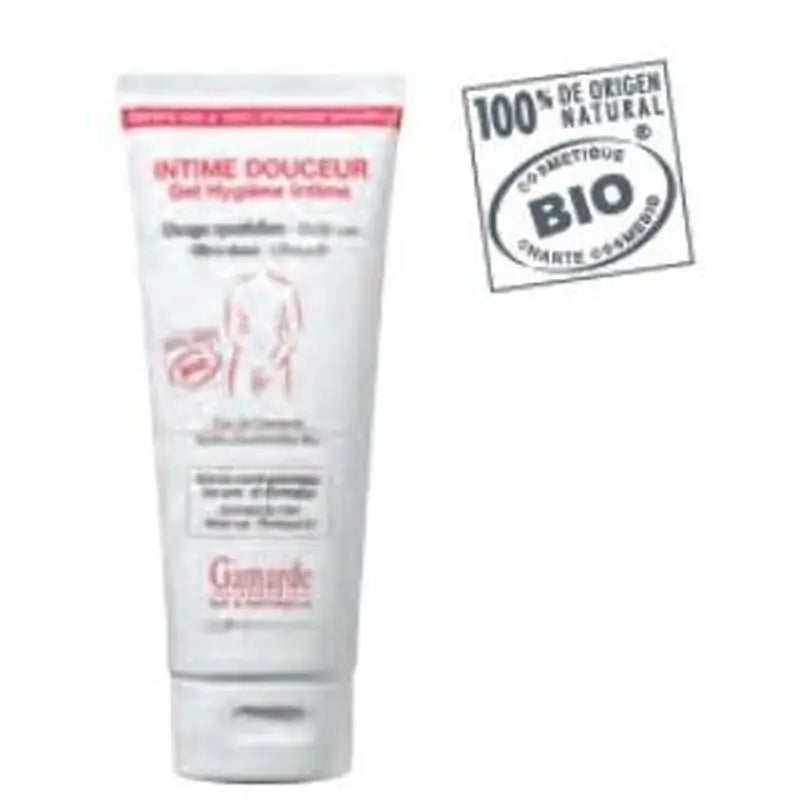 Gamarde Intimate Hygiene Gel 200Ml.