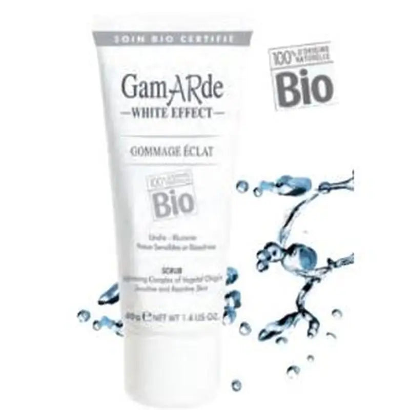 Gamarde Gommage Anti-stain 40Gr. Bio