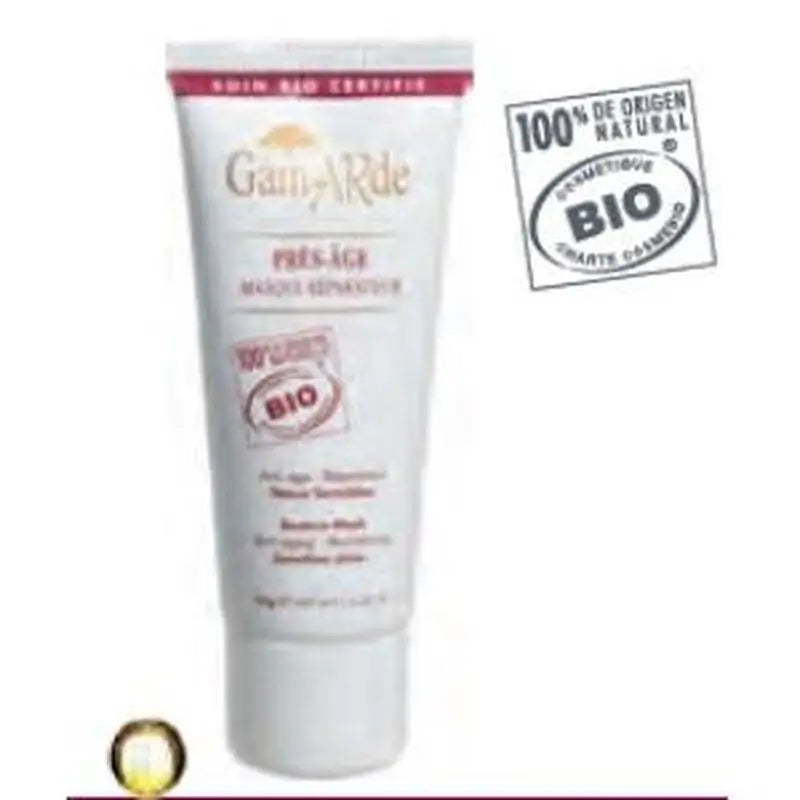 Gamarde Anti-Ageing Mask 40Gr. Bio