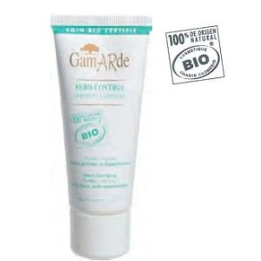 Gamarde Oily Skin Clarifying Mask 40Gr. Bio