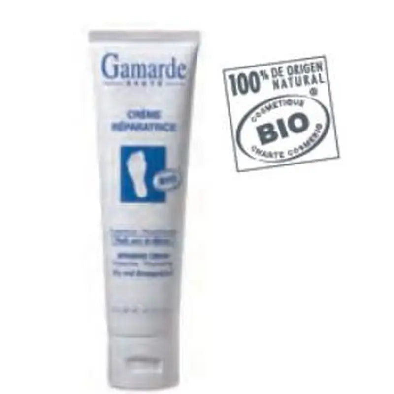 Gamarde Foot Repairer 100Gr. Bio