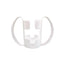 Garcia 1880 Tumbler Handles