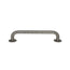Garcia 1880 Safety Handle, Stainless Steel, 61 Cm