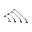 Garcia 1880 Safety Handle, Anodised, 31 Cm