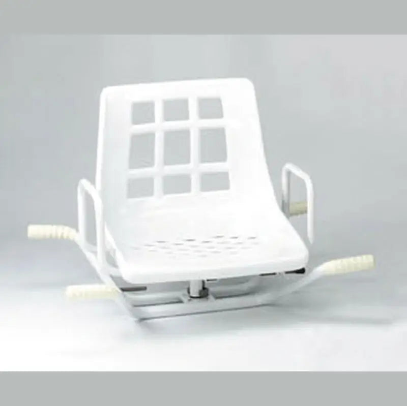 Garcia 1880 Swivel Bathtub Seat