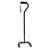 Garcia 1880 Aluminium Quad Cane