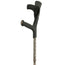 Garcia 1880 Cashmere Printed Folding Walking Stick (Pair)