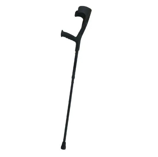 Garcia 1880 Black Folding English Walking Stick (Pair)
