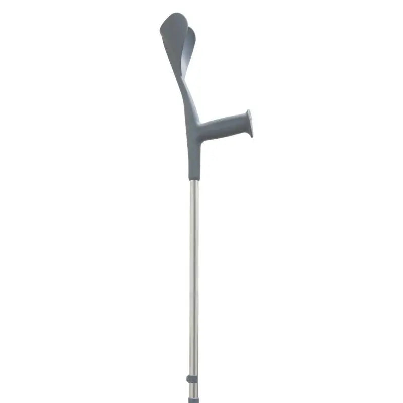 Garcia 1880 Grey Adjustable English Walking Stick (Pair)