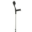 Garcia 1880 Black Adjustable English Walking Stick (Pair)