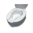 García 1880 Bidet Adaptable For Wc Rises