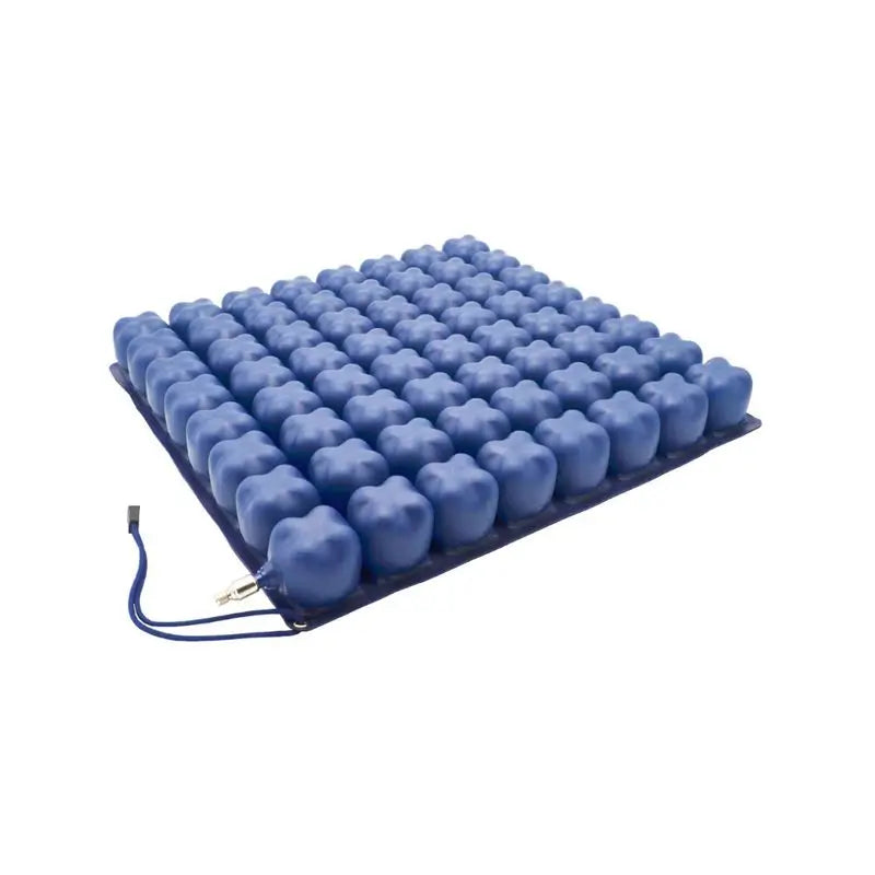 Garcia 1880 Anti-decubitus Air Cell Cushion. 2 Valves