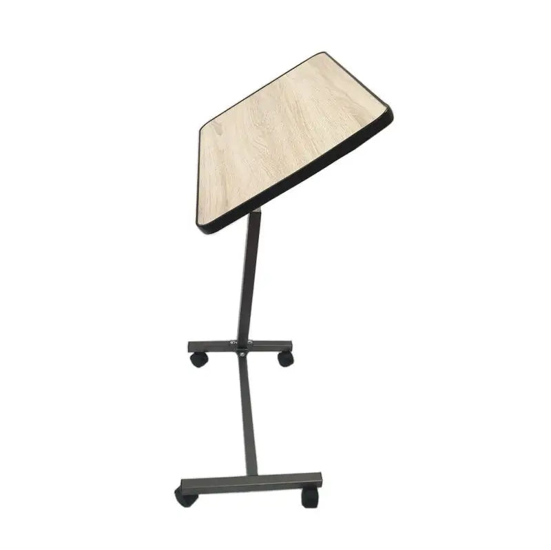 García 1880 Collapsible and Adjustable Side Table