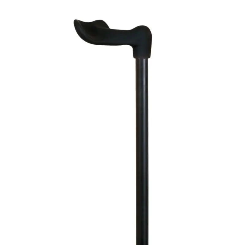 García 1880 Muletilla Extensible Black Anatomical Right Handle