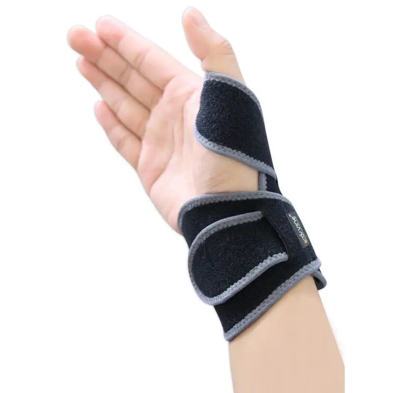 Garcia 1880 Wrist Strap Carpal Tunnel Left