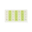 Garcia 1880 Pill Box With Symbols Weekly 4-Sockets