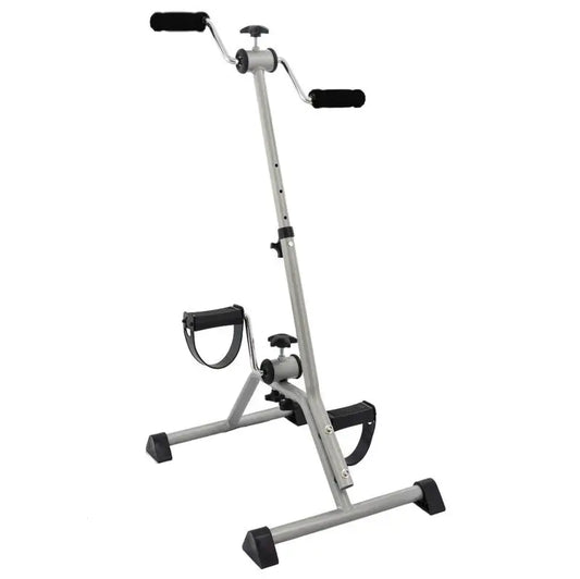 Garcia 1880 Pedalier For Arms And Legs