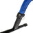 García 1880 Folding Pedalier With Blue Digital Display