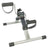 García 1880 Folding Pedalier With Digital Display Grey