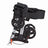 García 1880 Aluminium Folding Rollator – New Style