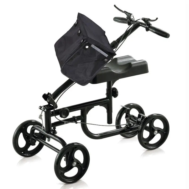 García 1880 Knee Rollator