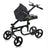 García 1880 Knee Rollator