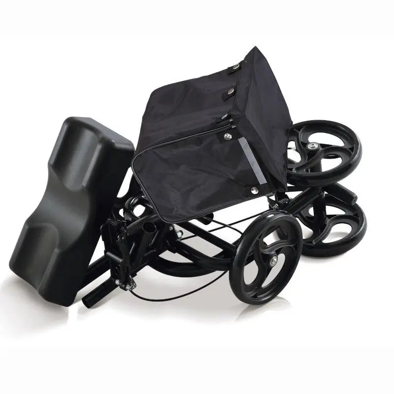 García 1880 Knee Rollator