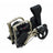 Garcia 1880 Rollator + Comfort 2 In 1 Chair