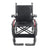 Garcia 1880 Serenity Self Propelling Aluminium Wheelchair