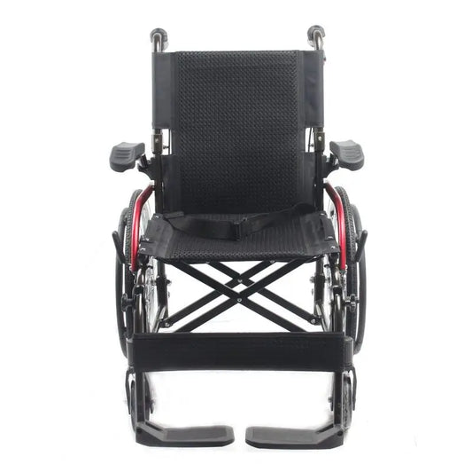 Garcia 1880 Serenity Self Propelling Aluminium Wheelchair