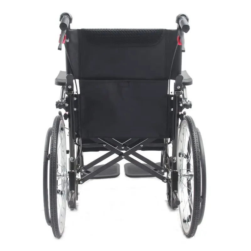 Garcia 1880 Serenity Self Propelling Aluminium Wheelchair