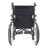 Garcia 1880 Serenity Self Propelling Aluminium Wheelchair