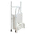 Garcia 1880 Folding Aluminium Bath Chair