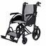 Garcia 1880 Wheelchair With Brakes