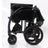 Garcia 1880 Wheelchair With Brakes
