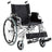 Garcia 1880 Self Propelling Aluminium Wheelchair With Anti Tilt Wheelchair
