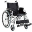 Garcia 1880 Self Propelling Aluminium Wheelchair With Anti Tilt Wheelchair