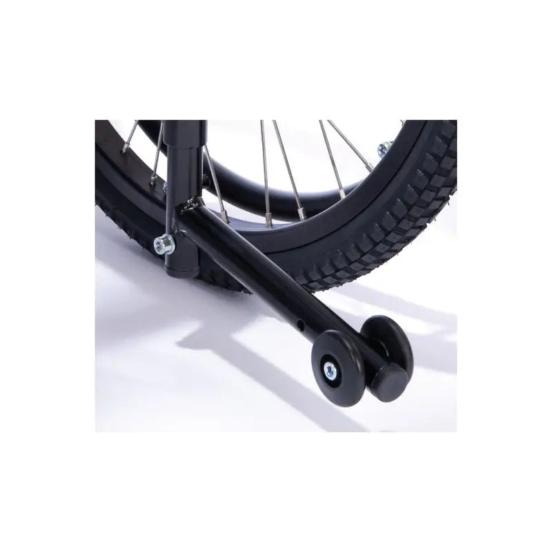 Garcia 1880 Self Propelling Aluminium Wheelchair With Anti Tilt Wheelchair