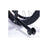 Garcia 1880 Self Propelling Aluminium Wheelchair With Anti Tilt Wheelchair