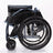 Garcia 1880 Self Propelled Aluminium Wheelchair
