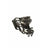 Garcia 1880 Folding Aluminium Transport Chair With Bag