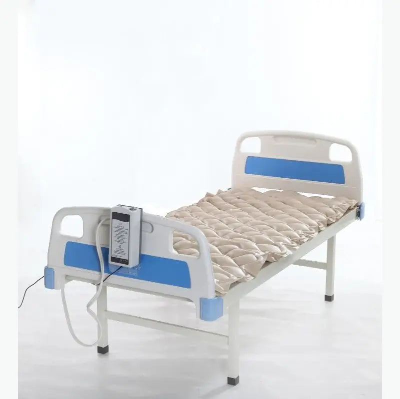 Garcia 1880 Air Anti-decubitus Air Overmattress With Compressor