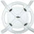 Garcia 1880 Shower Stool With Handles