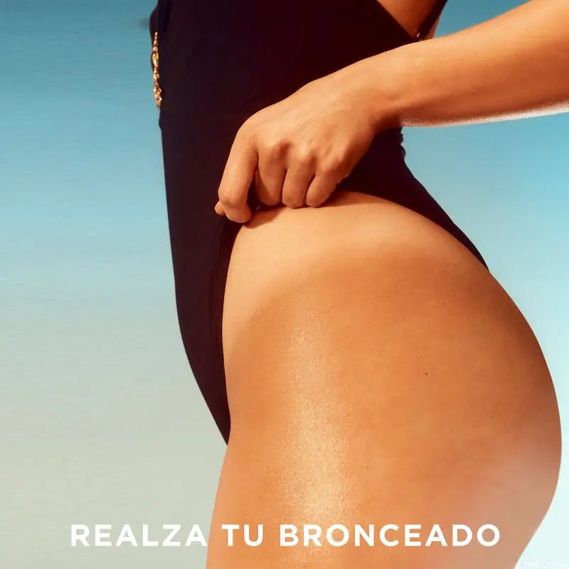 Garnier Delial Protective Tanning Oil Spf 20. Optimum Tanning, Satin Finish, Water Resistant, Non-Sticky 150Ml