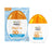Garnier Delial Water Refreshing Face Fluid Spf 50 Invisible, 40 ml