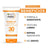 Garnier Delial Delial Protective Milk Spf 30 Hydra 24 Protect, Water Resistant & Moisturising Formula With Shea Butter