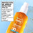 Garnier Delial Delial Sensitive Advanced Moisturising Sunscreen Water Spf 30, 150Ml